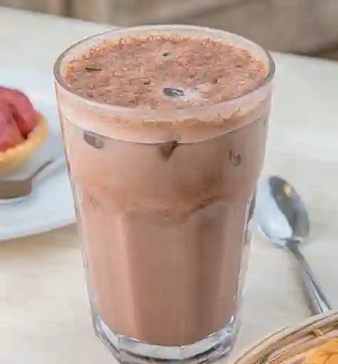 Chocolate Frio 16 Onz