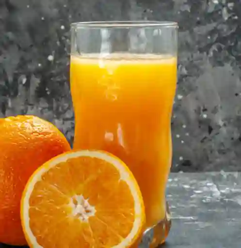 Jugo de Naranja