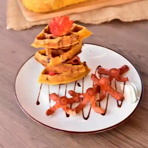 Desayuno Infantil