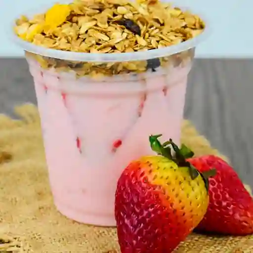 Mix de Yogurth