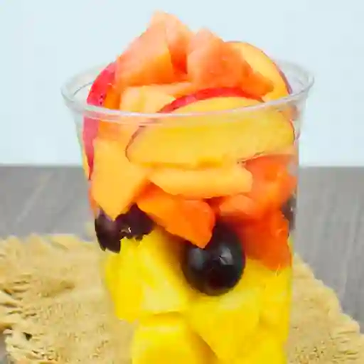 Mix de Fruta