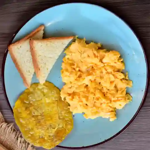 Revueltos