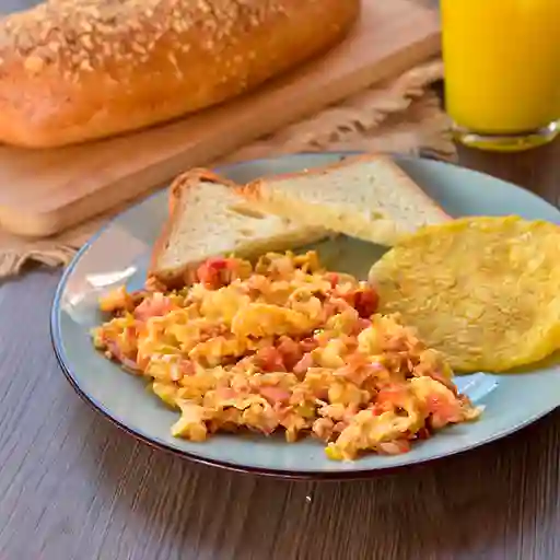 Pericos