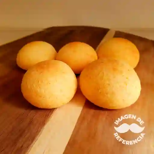 Mojicón Mediano