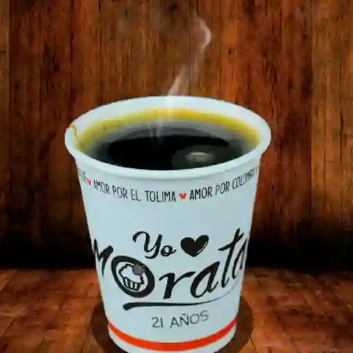Café Espresso