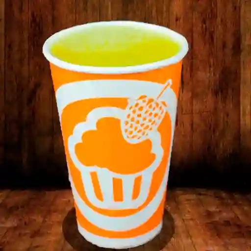 Jugo de Maracuyá
