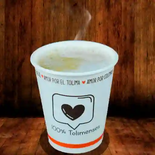 Café Latte