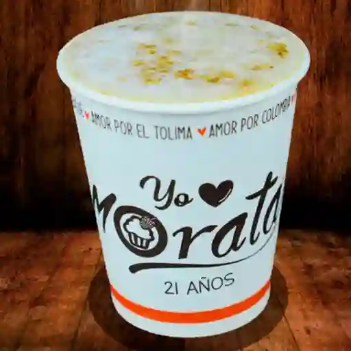 Capuccino Vainilla