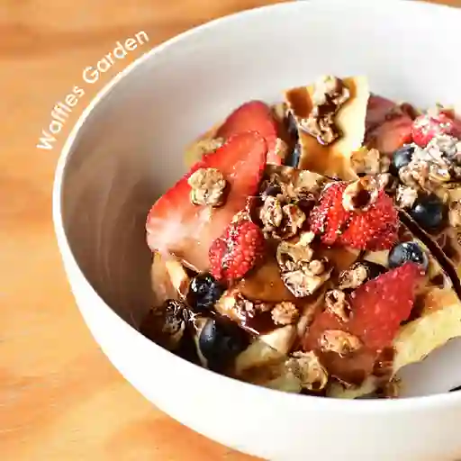 Waffles Garden