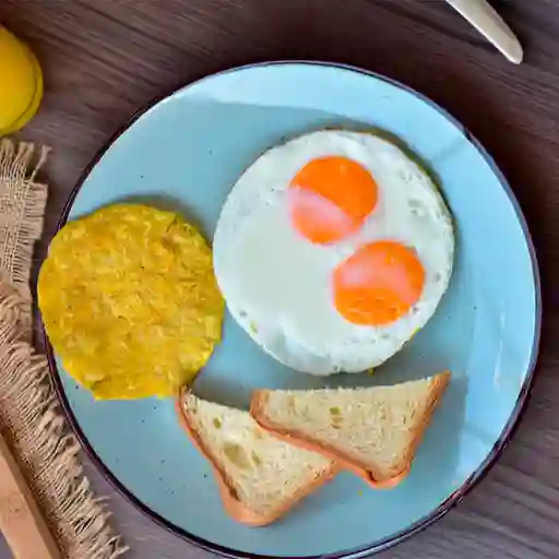 Huevos en Cacerola
