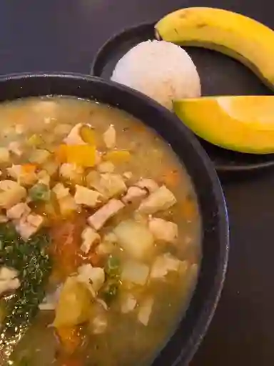 Súper Dúo Mondongo