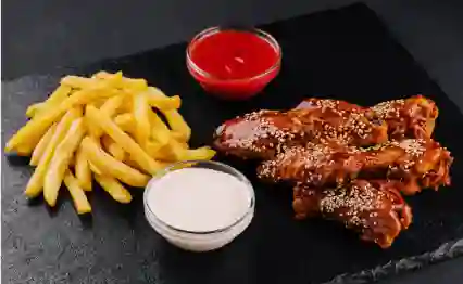 Alitas X 18