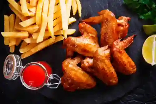 Alitas X 24