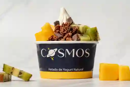 Cosmos Kiwi Mango
