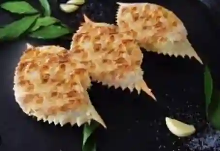 Jaiba Gratinada