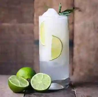 Limonada Natural 12 OZ