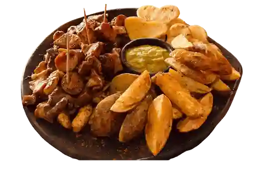 Picada Para Dos