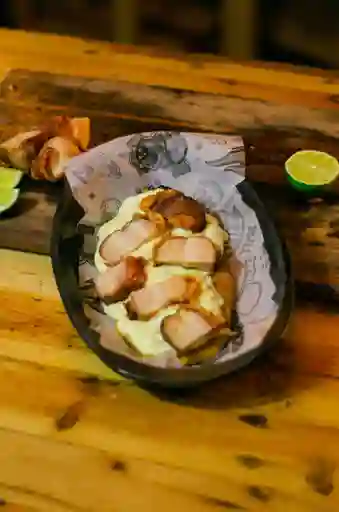 Madurrón