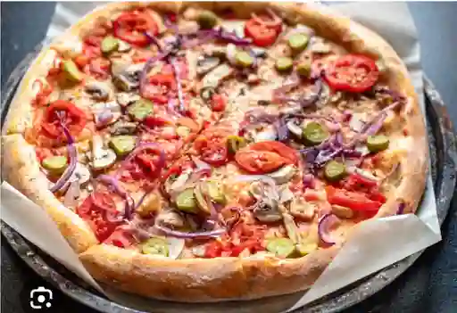 Vegetariana