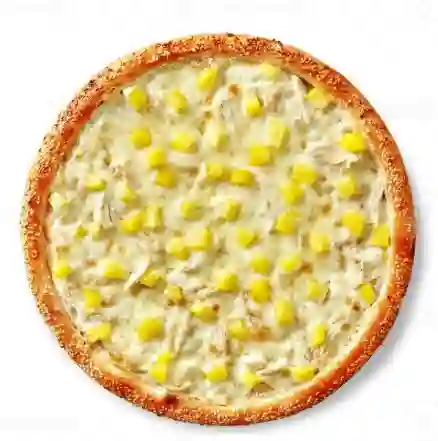 Pollo Piña