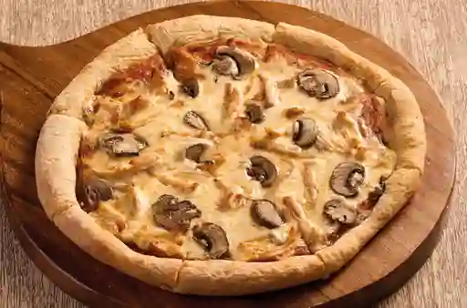 Champiñones