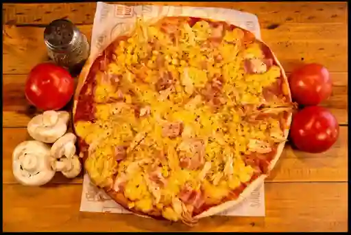 Pollo Tomate