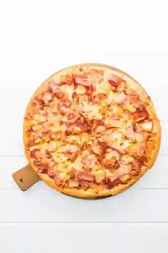 Pepperoni