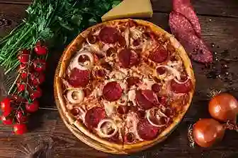 Especial Mozzarella