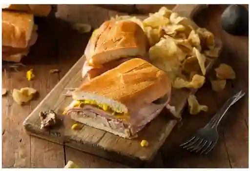 Pollo Maicitos