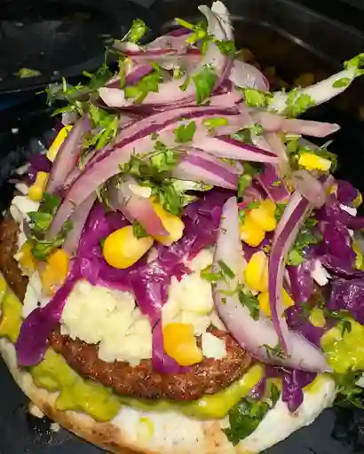 Veggie