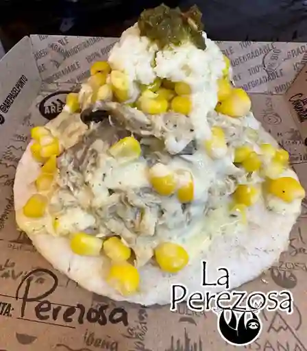 Perezosa