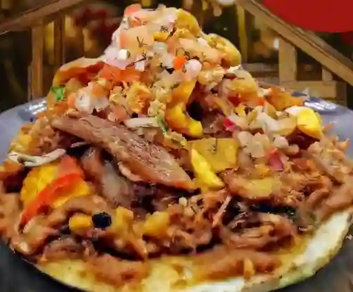 Sanjuanera