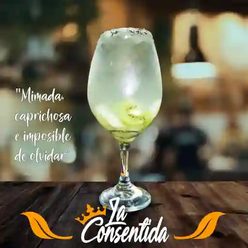 Sodas la Consentida 16 Oz