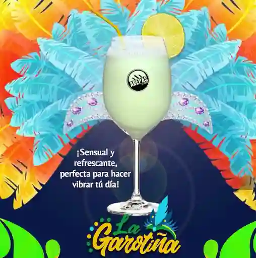 Limonadas la Garotina 16oz