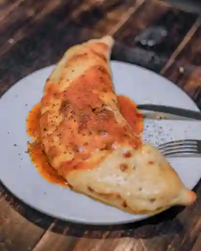 Sándwich Gratinado