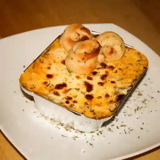 Lasagna