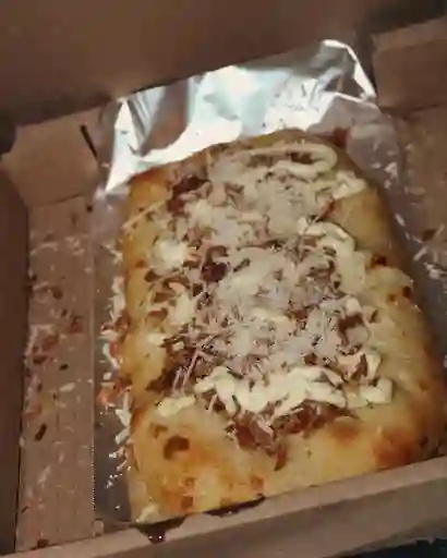 Pizza Dog