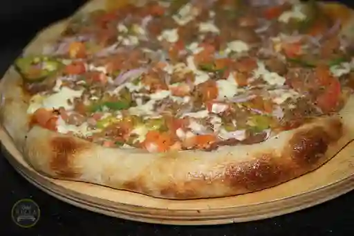 Pizza Margarita