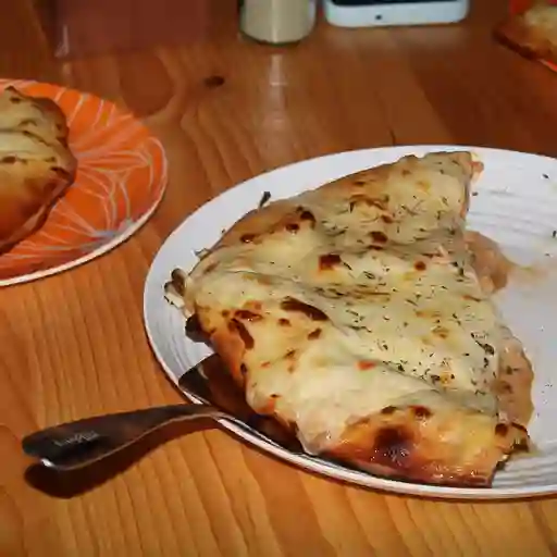 Pizza de Carnes