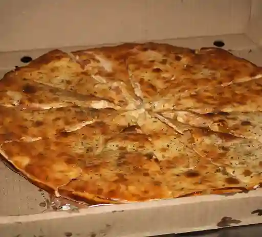 Pizza Vegetariana