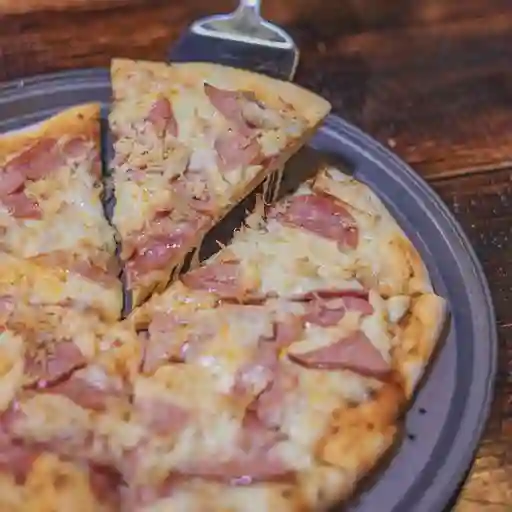 Pepperoneza