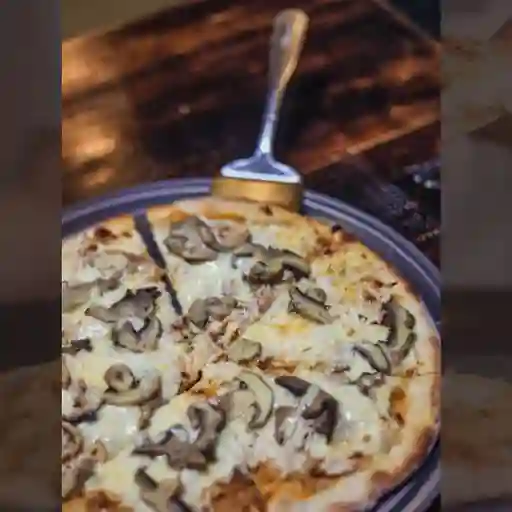 Boscaiola