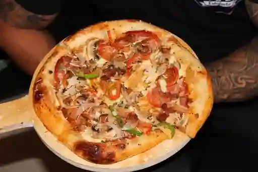 La Jalisco