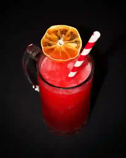 Limonada Frappeada 16 Oz
