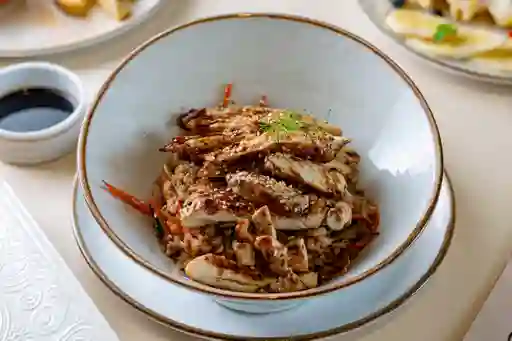 Arroz Wok