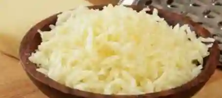 Queso Mozarella