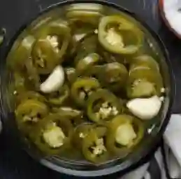 Jalapeños