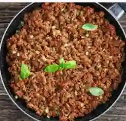 Carne Molida