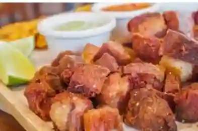 Chicharrón