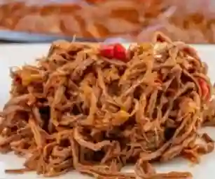Carne Desmechada Res